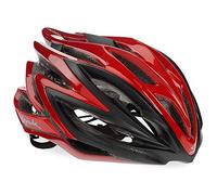 Spiuk helmet dharma ed unisex red