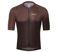 Maglia Spiuk Star Carbonite manica corta marrone - M