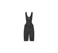 Spiuk top ten bib shorts black