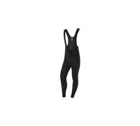 Spiuk top ten long bib shorts black