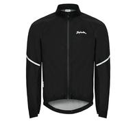Spiuk Top Ten Membrana Impermeabile, Nero, X-Large Unisex-Adulto