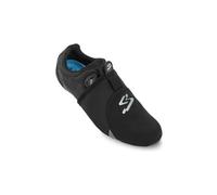 Spiuk top ten plus toe covers black