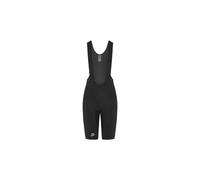 Spiuk top ten women s bib shorts black