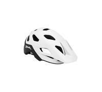 Spiuk trazer helmet white