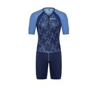 Spiuk TRITRAJE M/C Max Uomo Bianco T. S