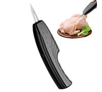 Spiumatrice elettrica per pollo rapida, Spiumatrice elettrica per pollo,Spennapiume portatile per pollo | Spiumatrice portatile per piume per uso domestico, macchina per rimozione rapida per uccelli d