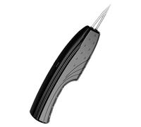 Spiumatrice per polli portatile, Spiumatrice elettrica per piume di pollame,Macchina spiumatrice ergonomica per anatre - Spiumatrice per pollo portatile da cucina, spiumatrice elettrica rapida per rim