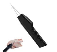 Spiumatrice Per Polli, Spiumatrice Elettrica Per Piume Di Pollame, Spiumatrice Portatile Per Pollame, Piuma Di Pollo Ricaricabile Con Impugnatura Ergonomica Per La Rimozione