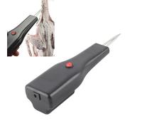 Spiumatrice per Polli, Spiumatrice Elettrica Portatile Portatile, con Design Impermeabile, velocità di Depilazione Rapida, Ideale per Tacchino, Faraona, Quaglia (Spina europea)