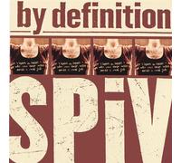 Spiv - by Definition