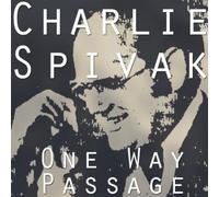 Spivak, Charlie & His Orchestra - One Way Passage