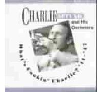 Spivak,Charlie - What'S Cookin' Charlie