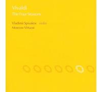 Spivakov - Die Vier Jahreszeiten/+