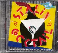 Spivakov/Virtuosi - Stalin Cocktail