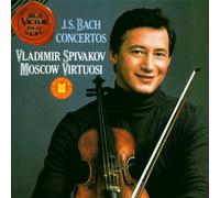 Spivakov,Vladimir - Violinkonzerte