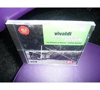 Vladimir Spivakov - Les Quatres Saisons