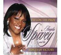 Spivey, Angela - Eyes On The Prize
