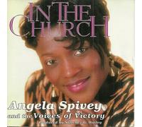 Spivey, Angela - In the Church