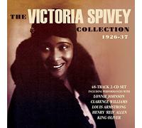 Spivey, Victoria - Collection 1926-27 (2 CD)