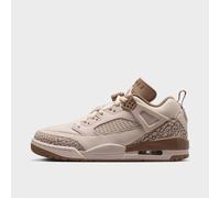 Scarpa Jordan Spizike a taglio basso - Donna - Marrone 38.5