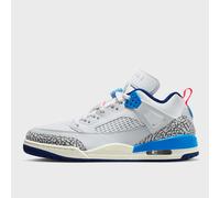 Spizike Low bianco 44