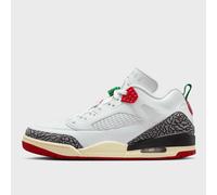 Spizike Low bianco 44