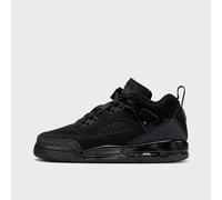 Jordan Spizike Low unisex Scarpe - Nero - Pelle - Foot Locker Black 36.5