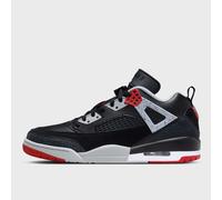 Spizike Low nero 44