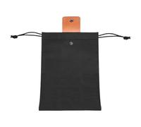 Spizummp Cesto per foraggiamento, organizer per la raccolta della frutta, borsa impermeabile con coulisse con fibbia per caccia alle rocce, caccia, vongole, giardinaggio, raccolta di funghi, bacche e