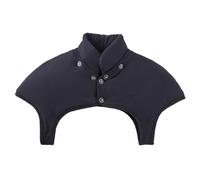 Spizummp Cuscino riscaldante per spalle - Scaldaspalle caldo per spalle - senza maniche ponderato scaldacollo per spalle da donna