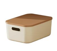 Spizummp Scatole portaoggetti | Scatola per riporre oggetti, impilabile, , organizer per scarpe, armadio, cucina, abbigliamento, camera da letto, bagno, letto all'aperto