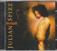 Spizz Julian - Incipit
