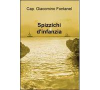 Spizzichi d'infanzia
