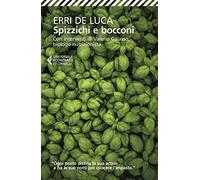 Spizzichi e bocconi