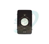 Specchietto esterno - vetro dello specchio SPJ L-0361
