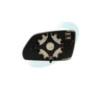 SPJ L-0497 Vetro specchio, Specchio esterno per SKODA,VW