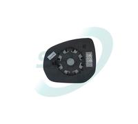 SPJ L-0752 Vetro specchio, Specchio esterno per CITROËN,PEUGEOT