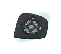 SPJ L-1079 Vetro specchio, Specchio esterno per CITROËN,OPEL,PEUGEOT,TOYOTA