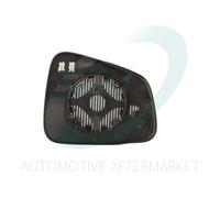 Specchietto esterno - vetro dello specchio SPJ L-1226