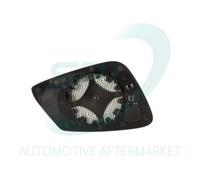 SPJ L-1241 Vetro specchio specchio esterno per BMW 2 Active Tourer (F45) Sx