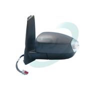 SPJ Specchio Esterno Sinistro Adatto A per Ford C-Max II Dxa / CB7 Ceù