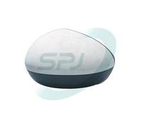SPJ V-0508 Copertura, Specchio esterno per OPEL