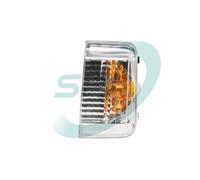 SPJ Z-0340 Indicatore direzione supplementare per CITROËN,FIAT,PEUGEOT