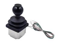 SPJIUQI Controller di sollevamento joystick singolo asse 2441305340 compatibile con Haulotte Lift HA18PX HA32PX HA260PX HB44J HA46JRT