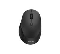 Mouse Bluetooth Wireless Philips SPK7607B/00 Nero 3200 DPI