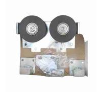 SPKVALHS2RC Sovraprezzo Kit 2 Seconda Ruota Aggiuntiva DITEC ENTREMATIC SPKVA...