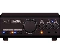SPL 2 Controller di controllo per altoparlanti e cuffie