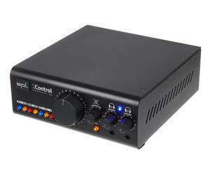 SPL 2Control black