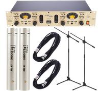 SPL Goldmike MK2 Bundle