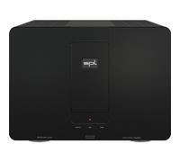 SPL Performer S1200 nero - Amplificatore di potenza hi-fi, Transistor, A + B